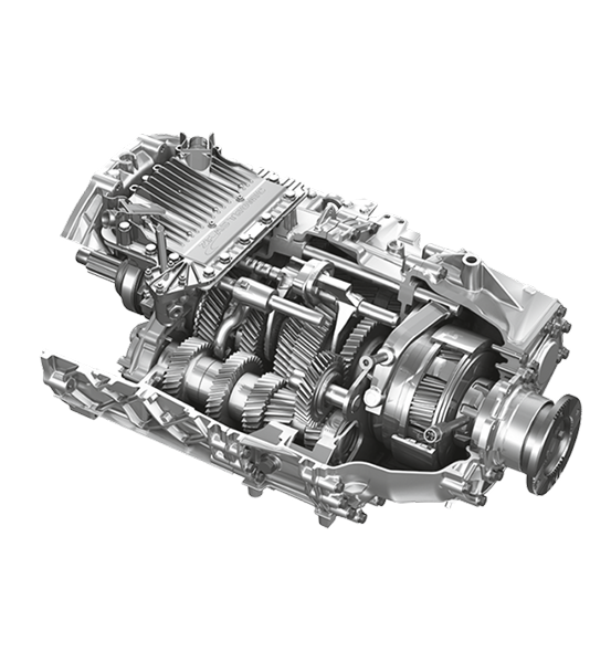 Трансмиссия