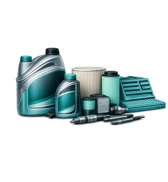 Техобслуживание