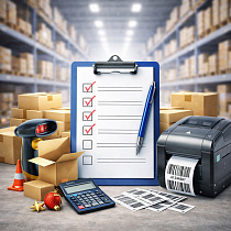 Ежегодная инвентаризация с 06.12 по 09.12 — Автоэкспресс