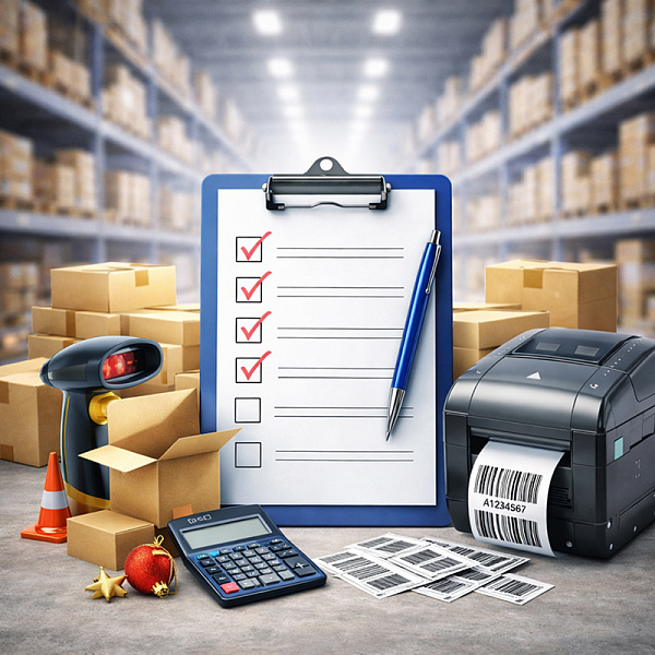 Ежегодная инвентаризация с 06.12 по 09.12 — Автоэкспресс